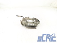 radiatore gas scarico FIAT QUBO 225 1.3 D MULTIJET 2010-2023 55273563, MM11709