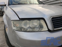 Audi A4 At 8E+05 1.9 TDI 130CV 2001-2004