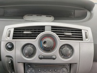 Renault Scenic 2 JM0/1 1.5 DCI 106CV 2005-2008