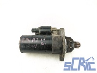 Motorino Avviamento FORD GALAXY WGR 1.9 TDI 2000-2006 1147432