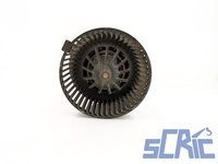 Ventola Stufa RENAULT CLIO 3 BR0/1, CR0/1 2005-2012 7701062225, 7701062226