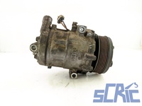 Compressore Clima OPEL ZAFIRA A T98 2.0 DI 16V 1999-2005 90559843, 1854086