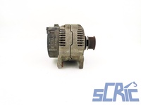Alternatore VW POLO 6N1 50 1.0 1996-1999 028903025, 0123310019