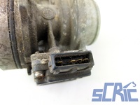 Debimetro FORD MONDEO 1 GBP 1.8 TD 1993-1996 92FB12B579BA, 6848046, 6611251