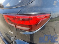 Mg Mg Zs Suv 1.5 VTI 106CV 2017-2023