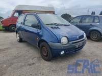 Renault Twingo 1 C06 1.2 58CV 1996-2007