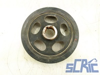 Puleggia Albero Motore MERCEDES CLASSE A W169 A 180 CDI 2004-2012 A6400300503