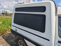 Renault Express F40, G40 1.9 D 54CV 1994-1998