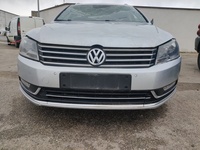 Vw Passat Variant 365 2.0 TDI 140CV 2010-2014