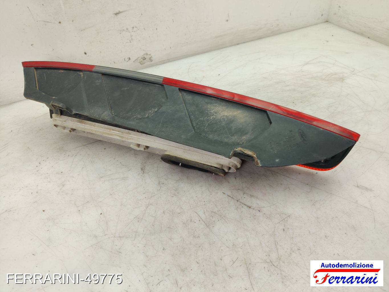 Fanalino Stop Posteriore FORD FOCUS 2 SW DA, DS, FFS 2004-2012 sinistro, sx