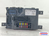 Body Computer OPEL CORSA D S07 1.3 CDTI 2006-2014 13279900, 28140881 9
