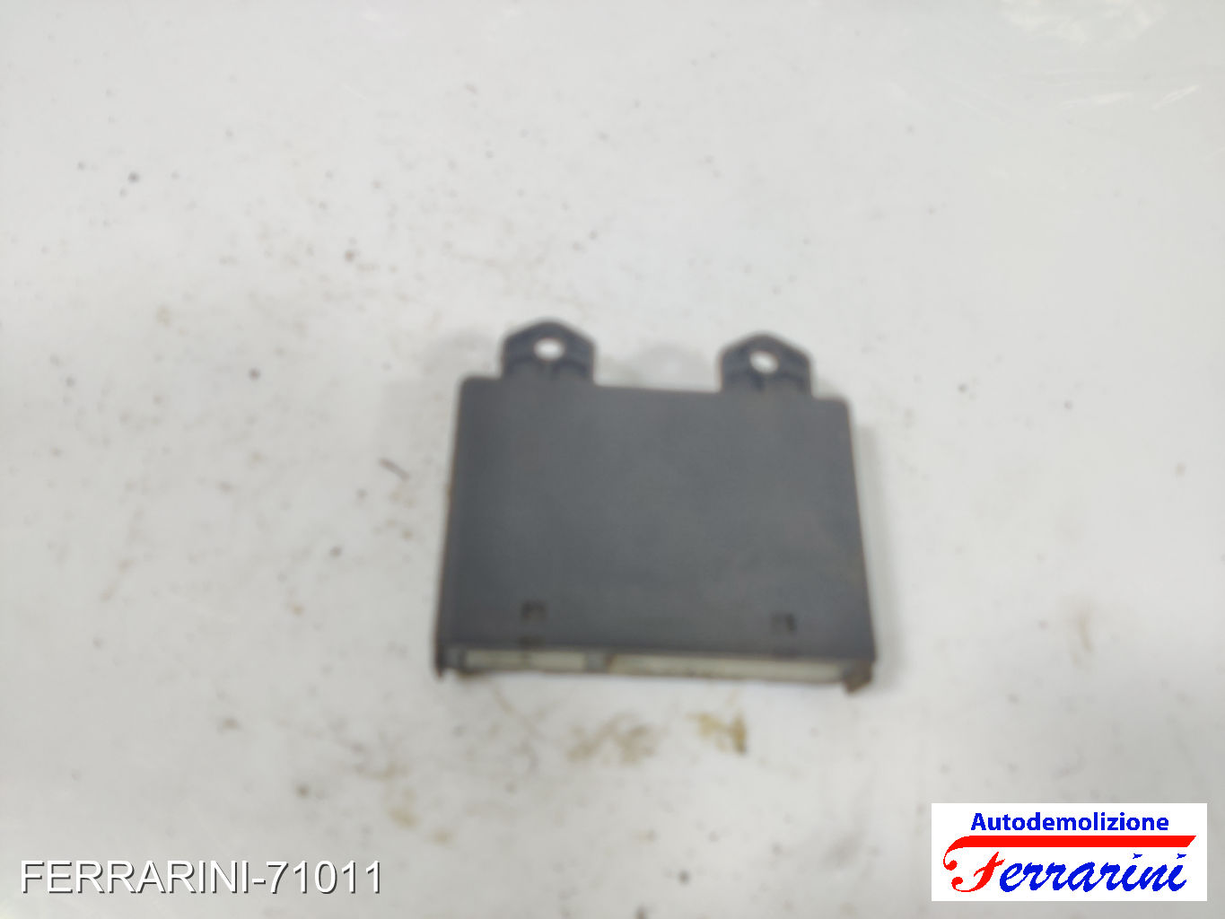 Centralina Gpl FIAT PANDA 169 1.2 2003-2012 616421000, 842047 7