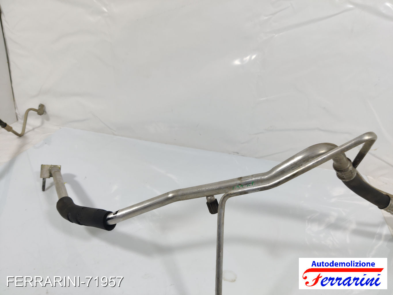 Tubo Clima OPEL INSIGNIA A G09 2.0 CDTI 2008-2017 13220107 10