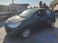 Citroen C3 2 SC 1.1I 60CV 2009-2013