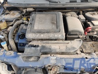 Kia Carnival 2 GQ 2.9 CRDI 144CV 2001-2006