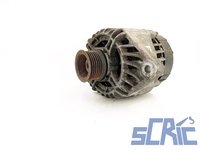 Alternatore ALFA ROMEO 147 937 1.6 16V T.SPARK ECO 2001-2010 46782219, 63321836
