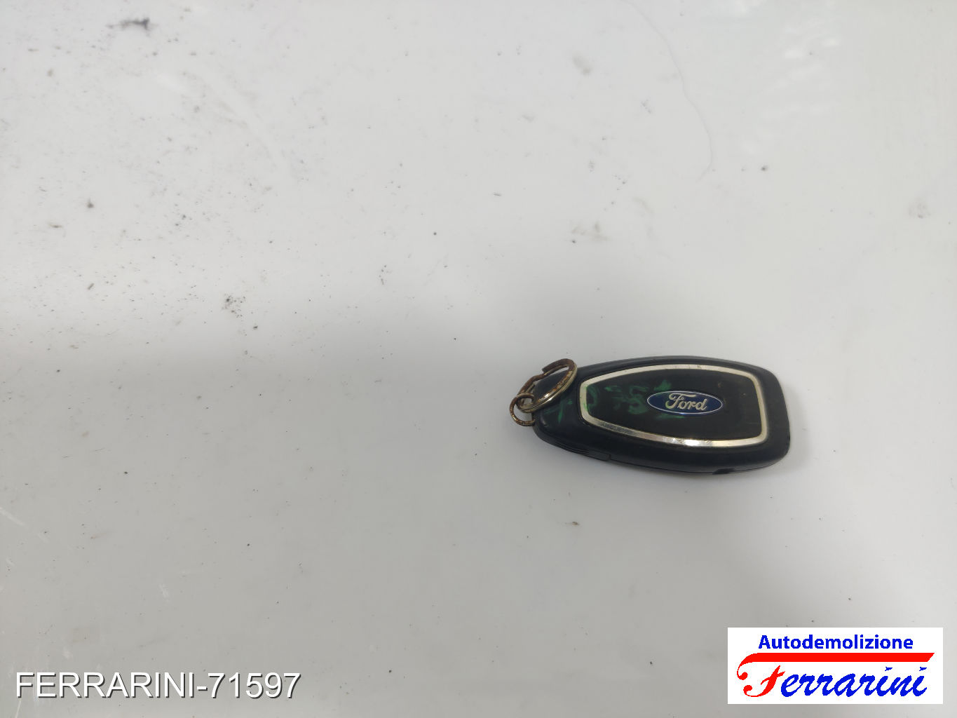 Chiave Lettore FORD FOCUS 3 TURNIER 2010-2023 1681167