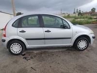 Citroen C3 1 FC, FN 1.1I 60CV 2002-2009