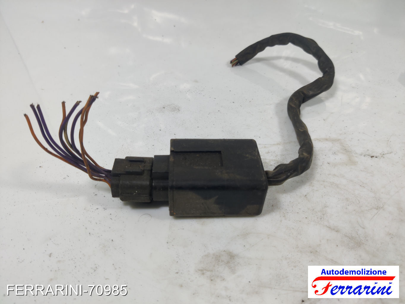 Centralina Gpl KIA PICANTO SA 1.0 2004-2011 BRCDE802034