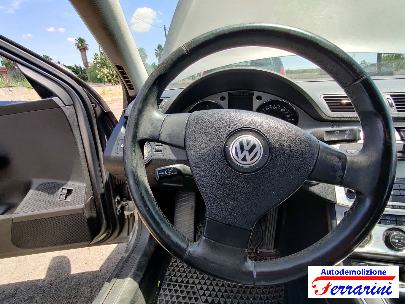 Vw Passat Variant 3C5 2.0 TDI 16V 140CV 2005-2010