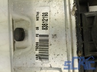 Kit Accensione PEUGEOT 307 3A/C 1.6 2006-2012 0261208301, 9657036780, 83612198
