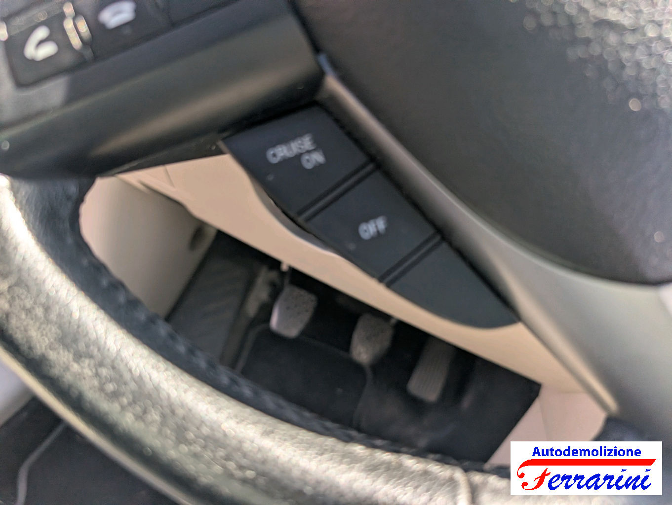Mazda Cx-7 ER 2.2 MZR-CD AWD 173CV 2009-2013