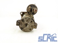 Motorino Avviamento FIAT GRANDE PUNTO 199 1.3 D MULTIJET 2005-2010 518102660