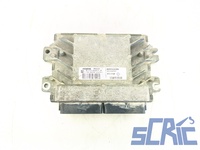 Centralina Motore RENAULT CLIO 2 BB, CB 1.2 1998-2010 8200326395, S110140201