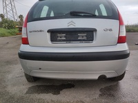 Citroen C3 1 FC, FN 1.1I 60CV 2002-2009
