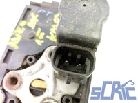 Serratura Porta CHEVROLET AVEO KALOS T200 2003-2008 destro, dx, frontale