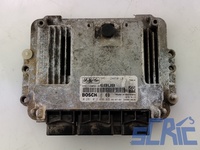 Kit Accensione FORD FOCUS C-MAX DM2 1.6 TDCI 2003-2007 0281012486 7
