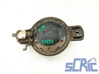 Maniglia Porta Esterna FIAT DOBLO 119, 223 2003-2010 destra, dx, frontale