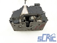 Serratura Porta FIAT GRANDE PUNTO 199 2005-2013 destro, dx, posteriore, post
