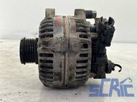Alternatore PEUGEOT 307 BREAK 3E 1.6 HDI 2005-2008 9646321880, 5705NH 6