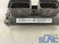 Centralina Motore FIAT PUNTO 188 1.2 60 1999-2010 46820323, 6160037602