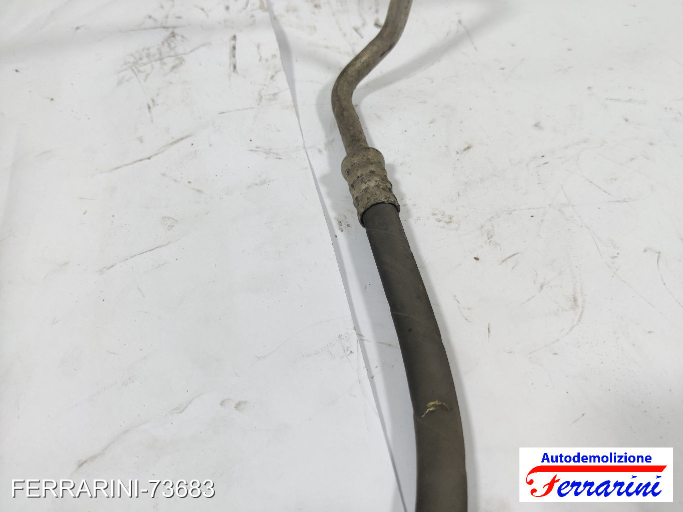 Tubo Clima VW GOLF 7 5G1, BE1, BE2, BQ1 2.0 TDI 2012-2020 5Q0816741