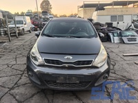 Kia Rio 3 UB 1.1 CRDI 75CV 2011-2017
