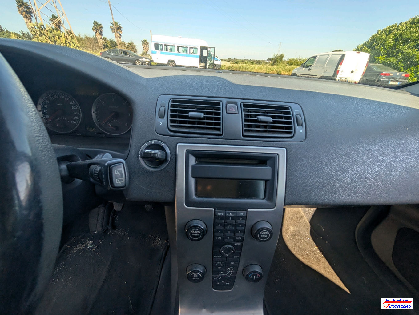 Volvo V50 545 2.0 D 136CV 2004-2010
