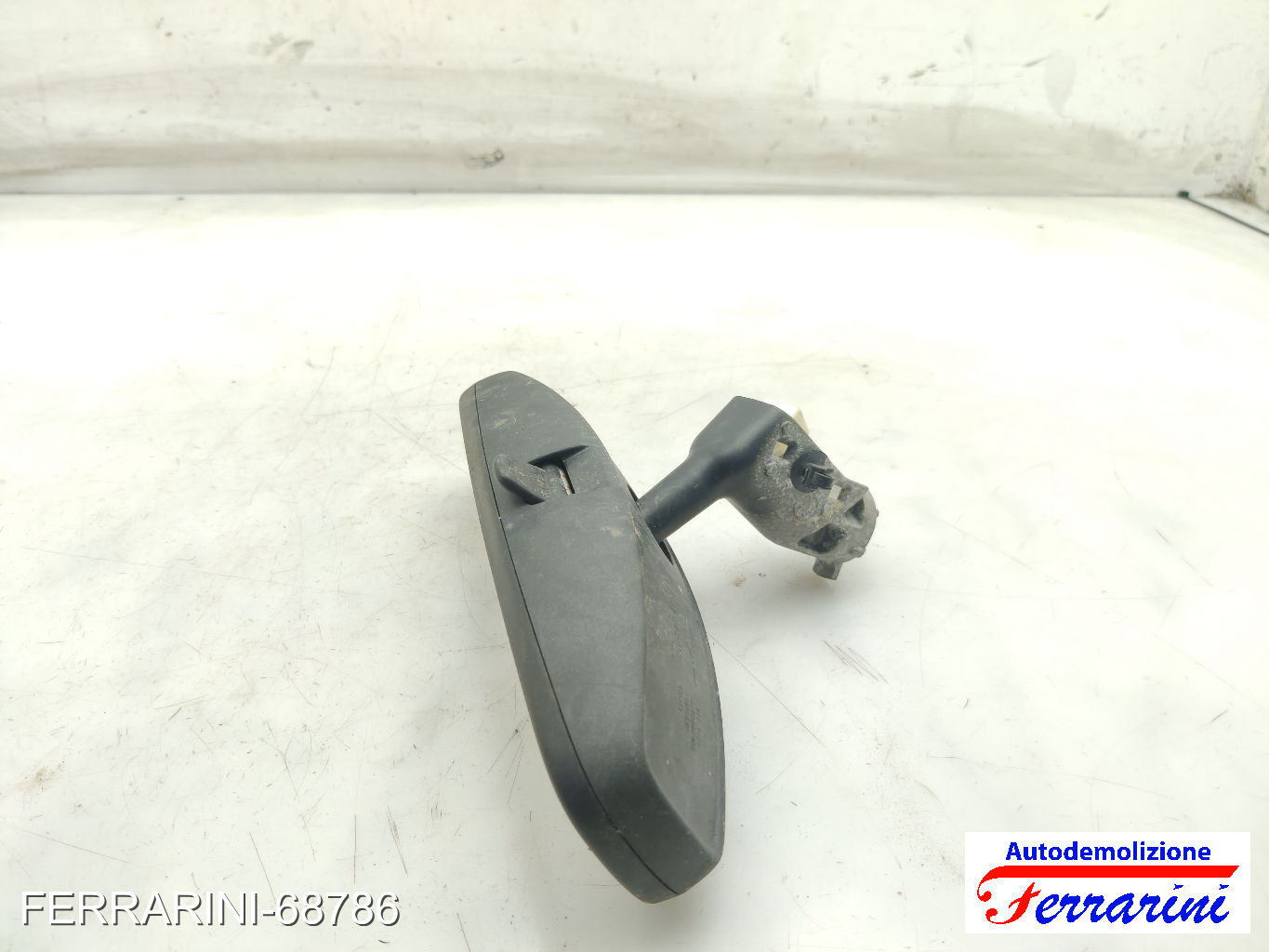 Specchietto Interno JEEP COMPASS M6, M7, MP, MV 2017-2023 5XR28DX9AE