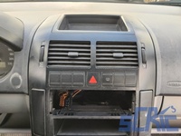 Vw Polo 9A, 9N 1.4 TDI 75CV 2001-2005