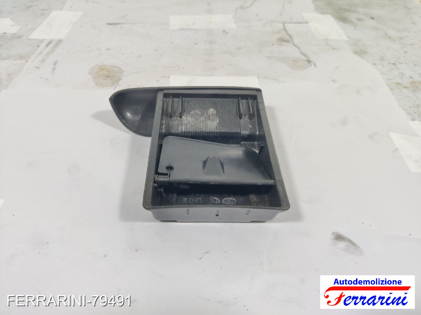 Posacenere HYUNDAI ATOS MX 2003-2008