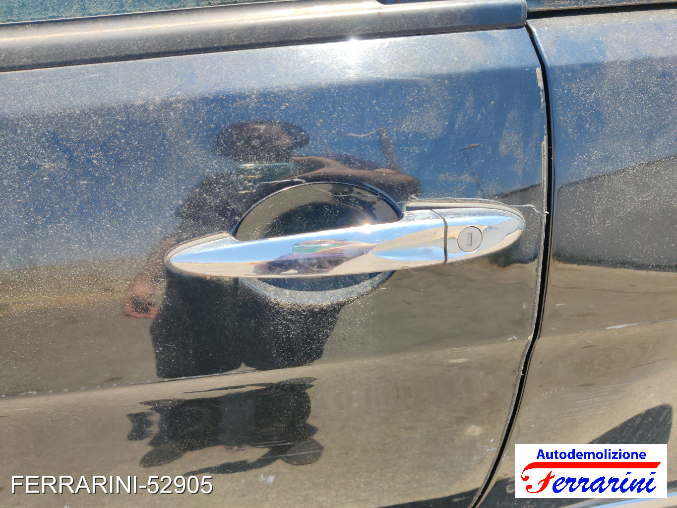 Lancia Ypsilon 843 1.2 60CV 2003-2011