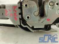 Serratura Porta CITROEN NEMO SW 2010-2023 1611334980, 80509