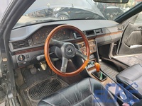 Mercedes 124 Coupe C124 200 CE 122CV 1990-1992
