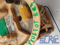 Cestello Pompa Galleggiante Serbatoio PEUGEOT 807 EB 2.2 HDI 2002-2014