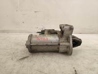 Motorino Avviamento