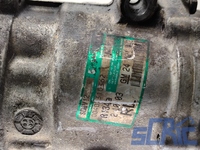 Compressore Clima OPEL CORSA D S07 1.7 CDTI 2006-2011 SD6V121429F, 1139040 7