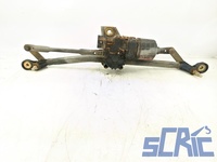 Spazzacqua Motorino Tergicristallo anteriore, frontale 0390241514, 77363955