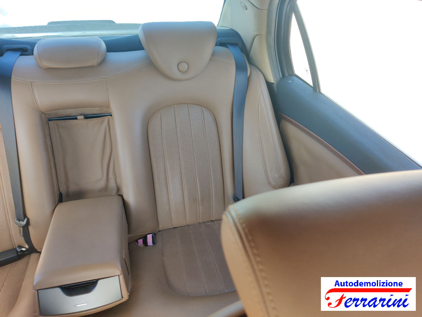 Lancia Thesis 841 2.4 D MULTIJET 185CV 2006-2009