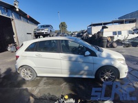 Mercedes Classe B W245 B 200 CDI 140CV 2005-2011